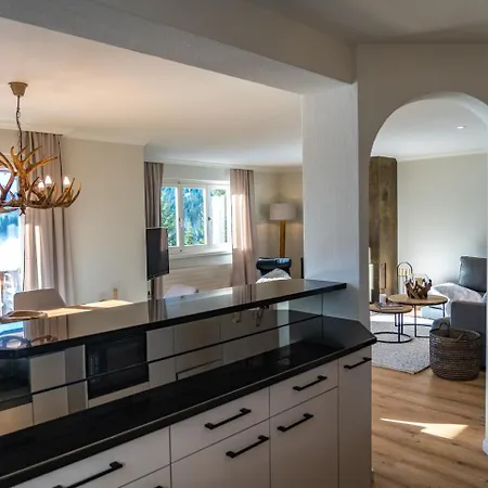 Appartement Hoehwald